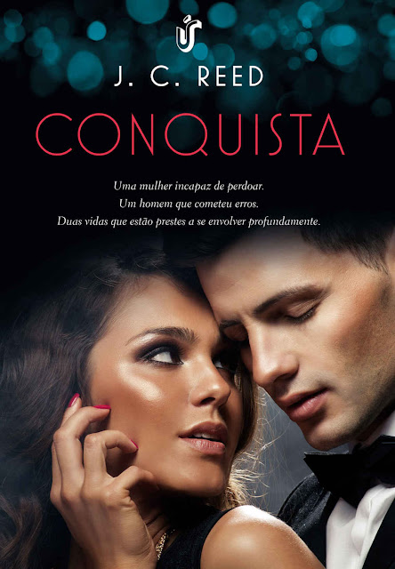 Conquista - J.C. Reed