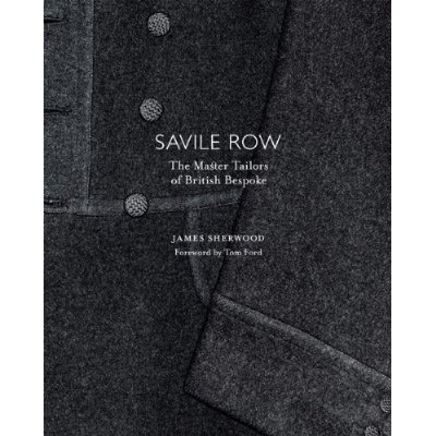 洋書 Bespoke: The Men's Style of Savile Row 81X-dl8i9ZL._AC_UF350,