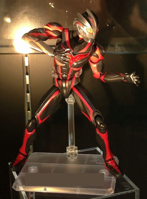 ultraman noa toys