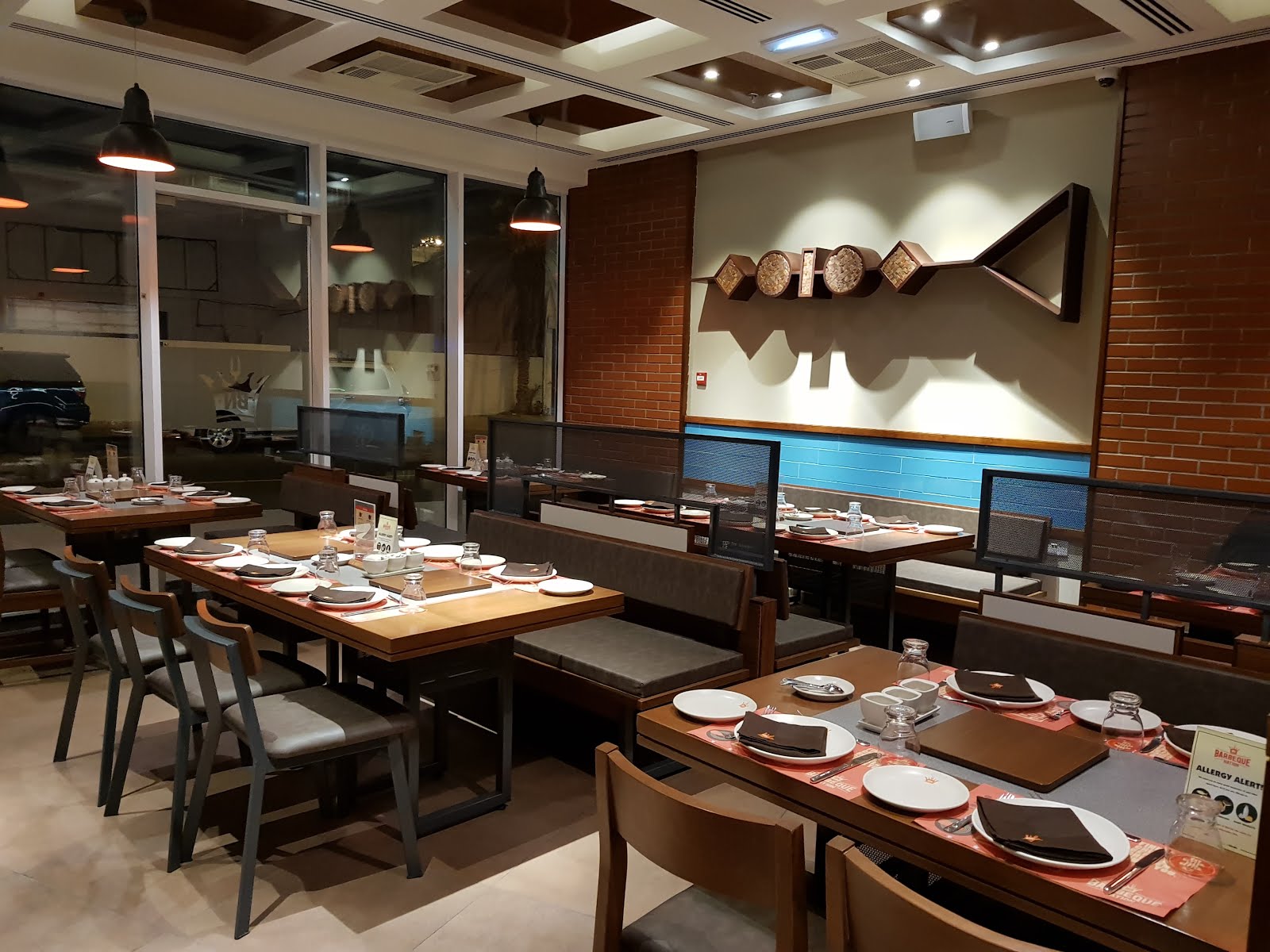 Barbeque Nation Karama