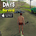 تحميل لعبة الاكشن والاثارة الجديدة والحصرية على موقع محترف اندرويد , Dark Days: Zombie Survival النسخة المهكرة للاجهزة الاندرويد باخر تحديث مجانا برابط مباشر سريع .