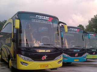 Bis Pariwisata Murah Bis Pariwisata Murah