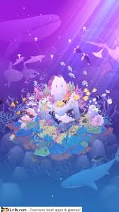 AbyssRium mod apk AbyssRium mod apk (Mega Mod) Terbaru Full Version
