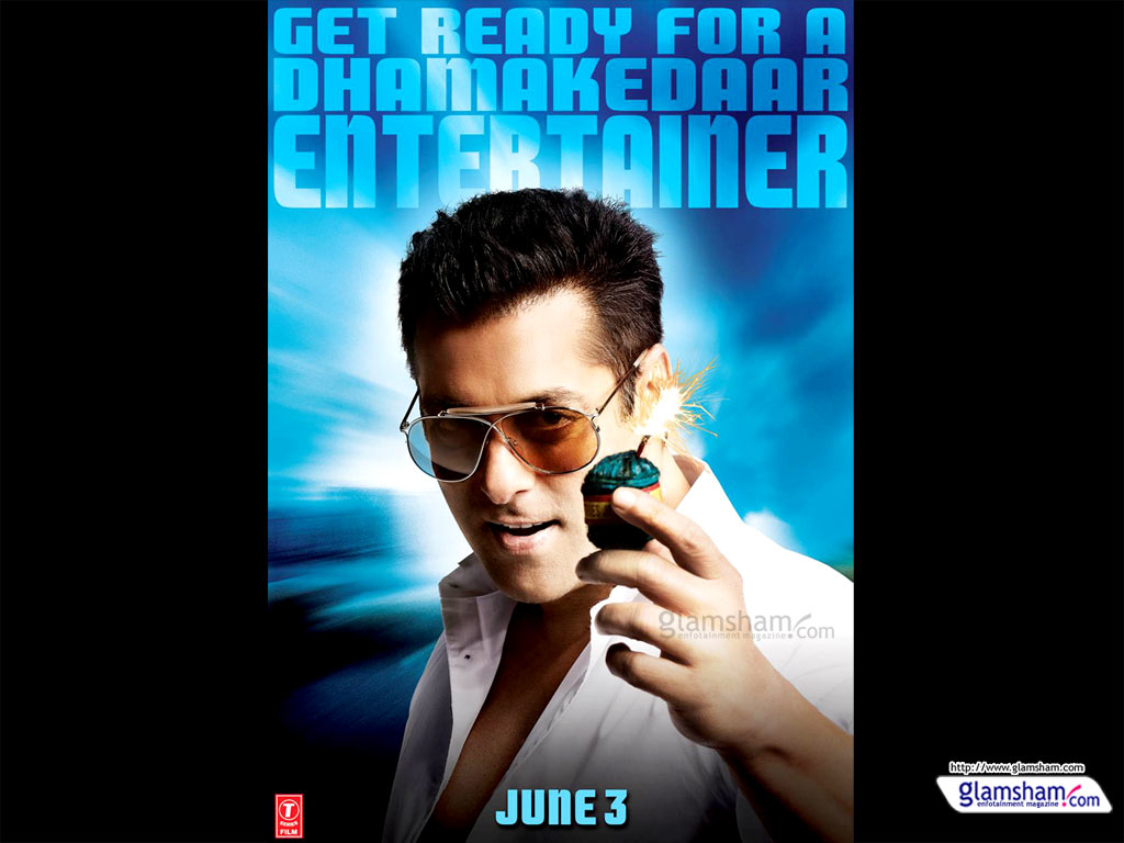 Ready 2011 Movie Wallpapers | Wallpapers Pictures Lovers