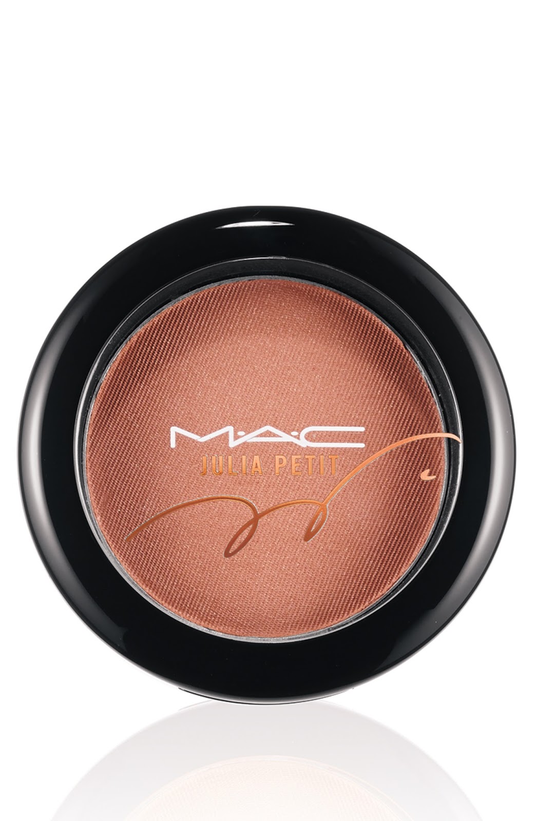 MAC Julia Petit Collection - March 19th, 2015 NZ launch