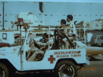 Celebra Cruz Roja 150 años de acción humanitaria - TIJUANA NOTICIAS