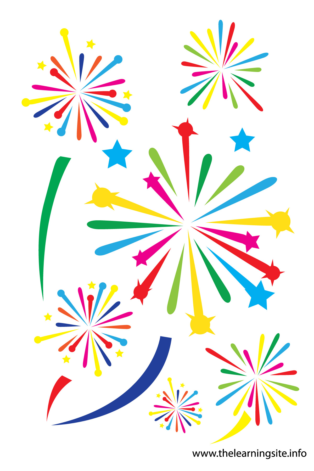 microsoft clipart 4th of july - photo #9