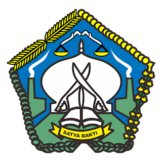 Aceh Selatan Logo Vector