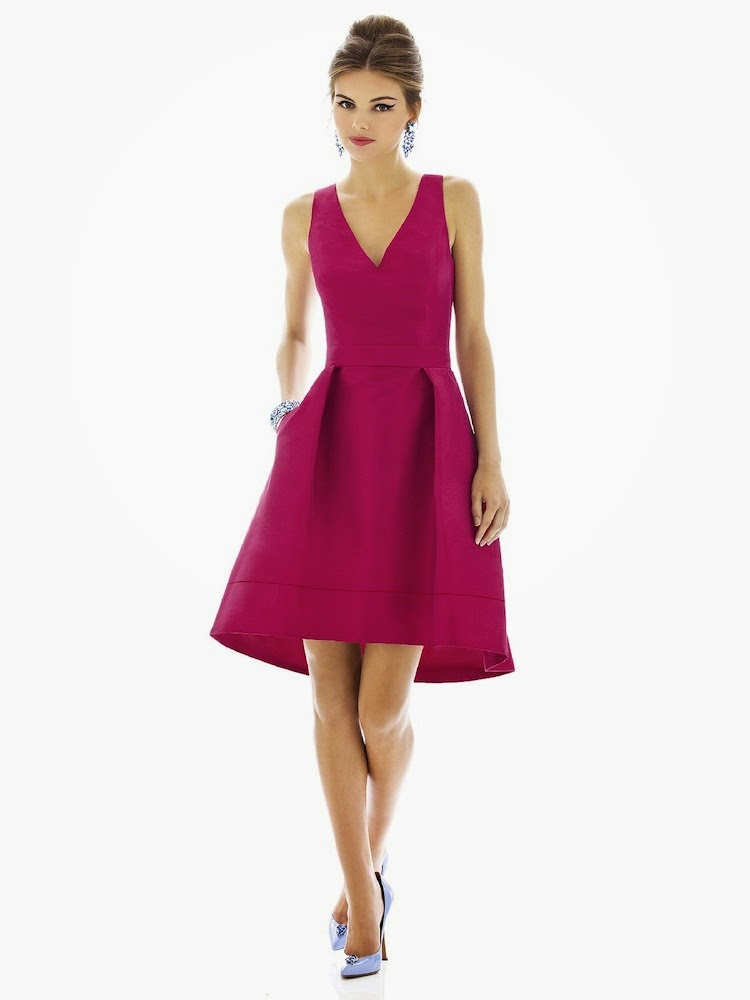 Vestidos de cóctel elegantes | Colección Vestidos de cóctel elegantes | Colección