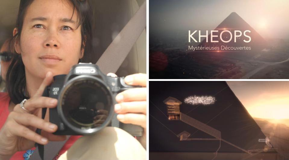 TÉLÉCHARGER KHÉOPS MYSTÉRIEUSES DÉCOUVERTES GRATUITEMENT