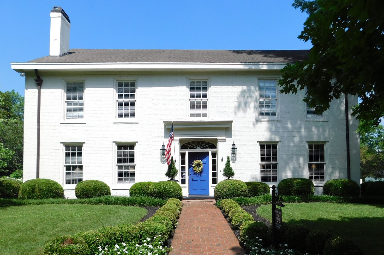 Midway Messenger Historic Homes Tour opens eyes of visitors, locals