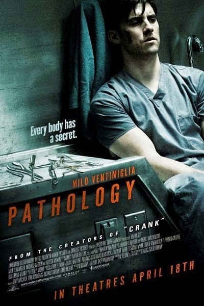 مشاهدة فيلم Pathology 2008 مترجم اون لاين