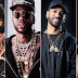 YG gravou clipe de "Big Bank" com 2 Chainz, Big Sean e Nicki Minaj