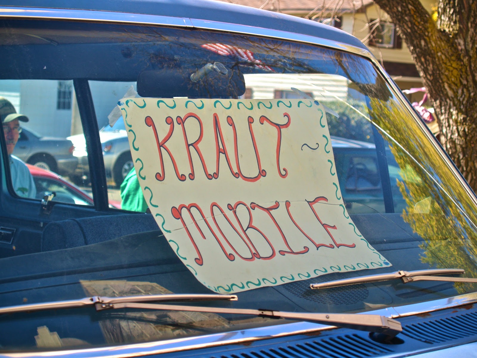 Wishek, North Dakota Sauerkraut Day What You Can Expect Tomorrow in Wishek