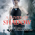 Cover Revealed - A Sliver of Shadow (Abby Sinclair 2) by Allison Pang