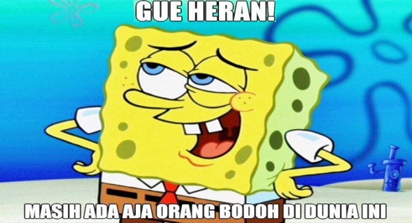 Menjadi Bodoh Karena Penyakit Menjadi Bodoh Karena Penyakit