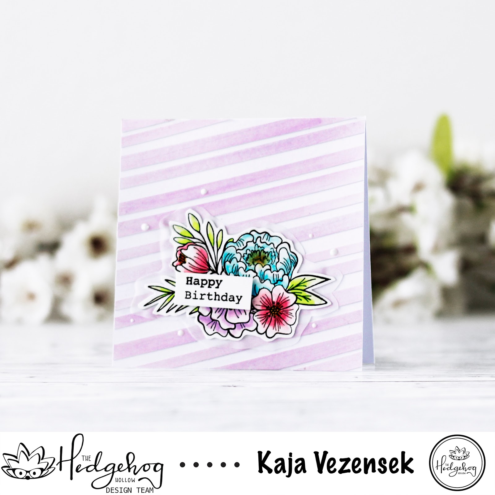 Striped background | THE HEDGEHOG HOLLOW Striped background | THE HEDGEHOG HOLLOW
