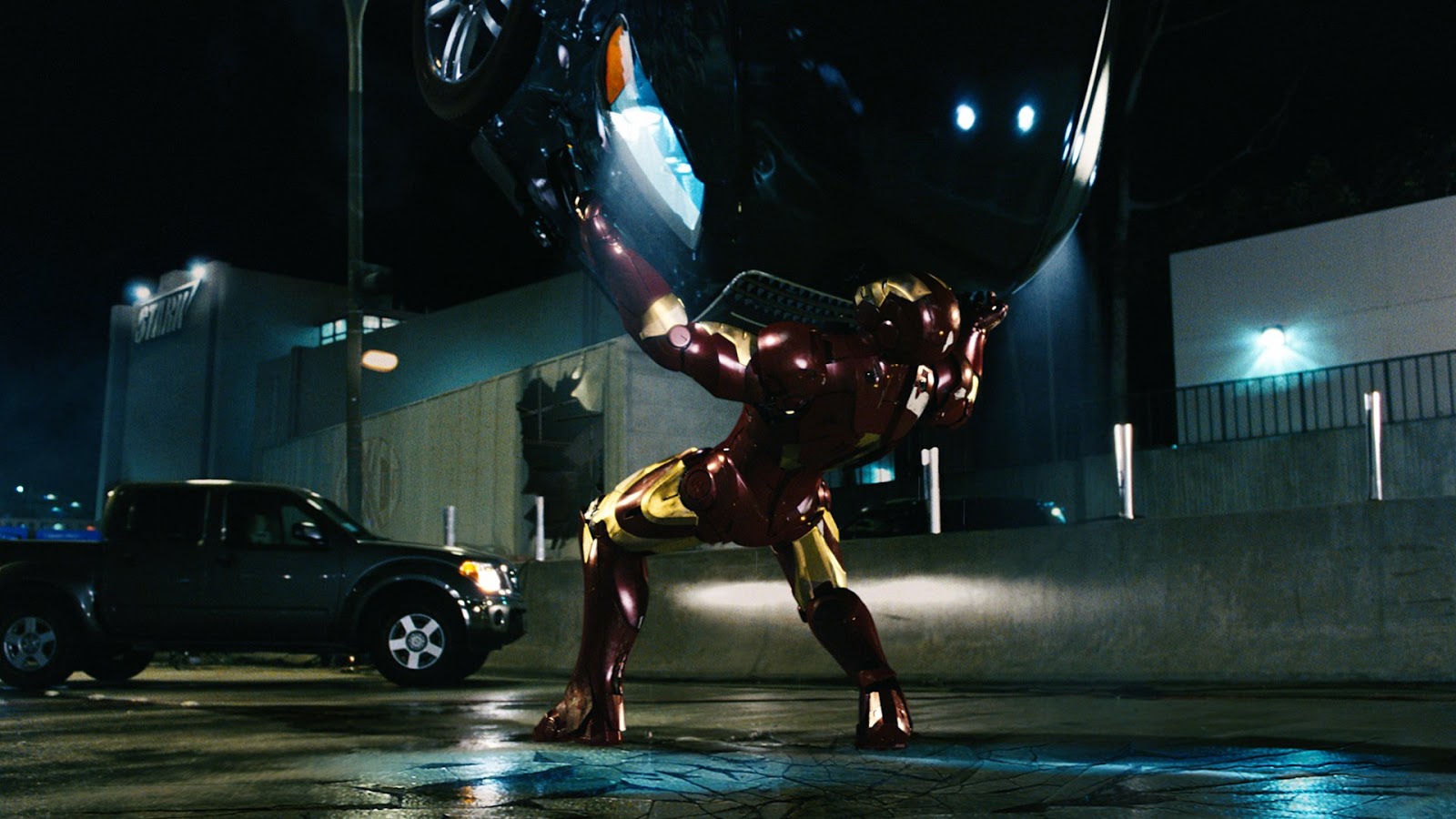 Iron Man 2008 Full Movie Download HD 720p - StreetJamx ...