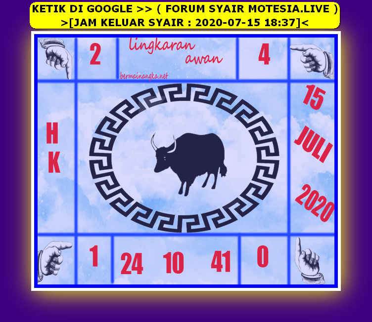 forum syair hk Meloditogel