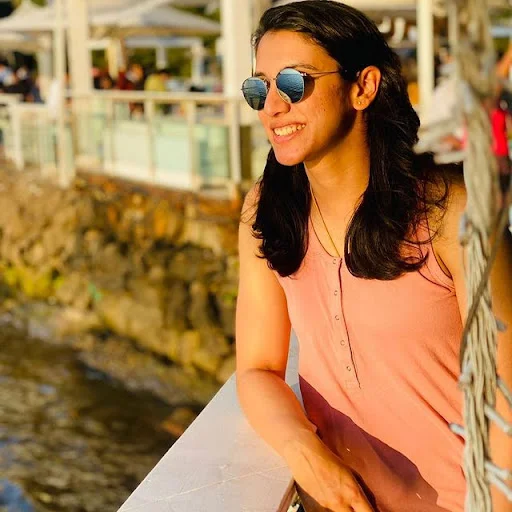 Smriti Mandhana Pictures 2