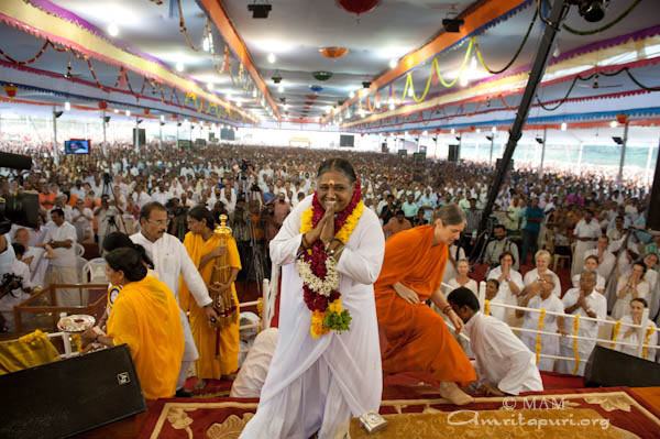 Sanatana Dharma Celebration