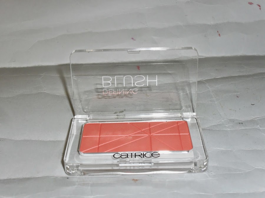 Imagen Colorete Love&Peach de Catrice