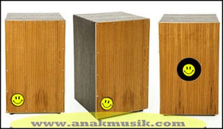 Tips Memilih Drum Cajon Akustik Untuk Pemula Tips Memilih Drum Cajon Akustik Untuk Pemula