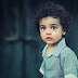 SURİYELİ ÇOCUK
