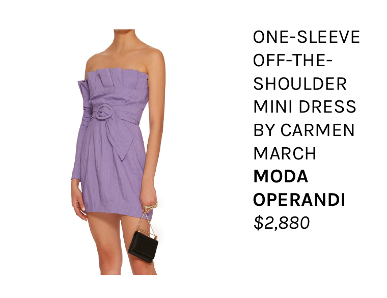 Carmen March Dress 2018 Fashion Dresses