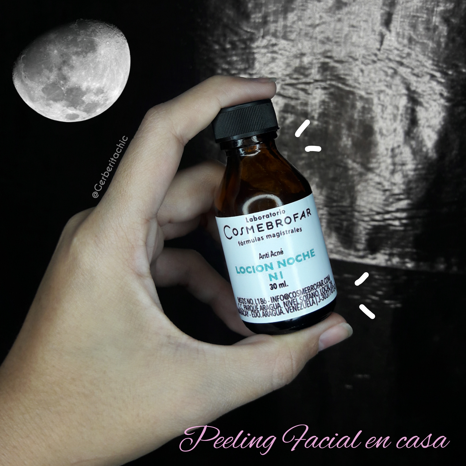 peeling en casa gerberitachic peeling facial en casa mi experiencia peeling en casa gerberitachic peeling facial en casa mi experiencia