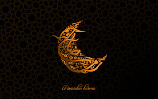 ramadan greeting