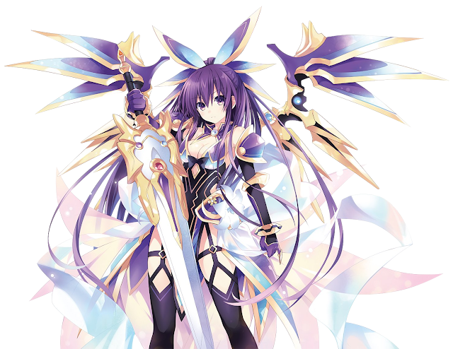 20 Karakter Anime Dengan Pita Tercantik. Siapa Pilihan kalian?? 20 Karakter Anime Dengan Pita Tercantik. Siapa Pilihan kalian??