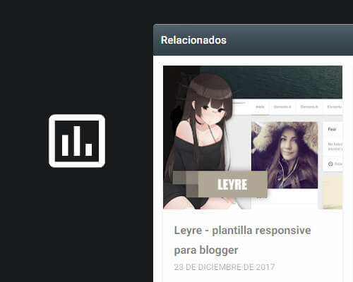 generador de entradas por etiquetas