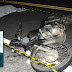 Popular morre na noite desta quinta após colidir moto em Cavalo que atravessava a via