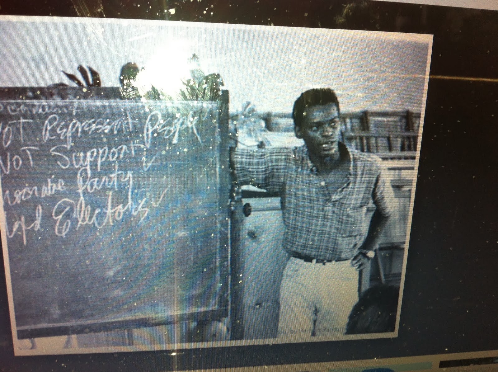 A Body To Die For The Aaron Henry Story THE BLACK SOCIAL HISTORY:: BLACK SOCIAL HISTORY : AFRICAN AMERICAN
