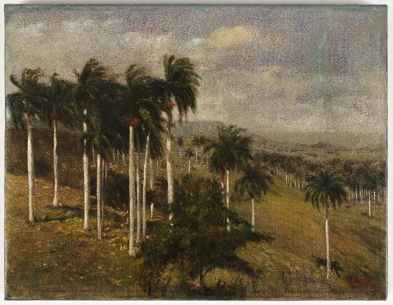 Cuban Art and Artists Cuban landscape painters
