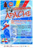 XIV GRAN COPA APACHE INTERNACIONAL 2012