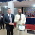 NUPENG Grand Patron, Comrade Nwosu bags United Nations Award