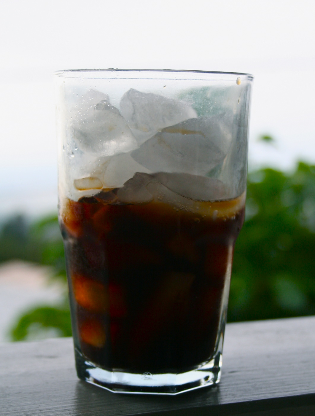 Saturdays with Maggy Sea Salt Latte