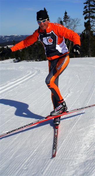 downhill balance bike