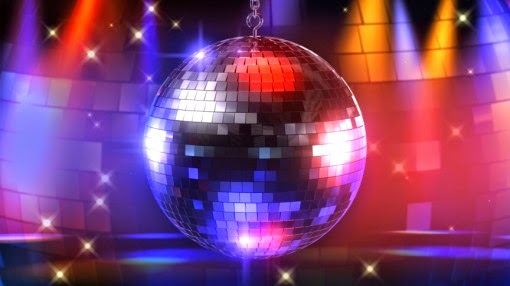 retrospectiva animada vídeo intro festa disco retrospectiva animada vídeo intro festa disco