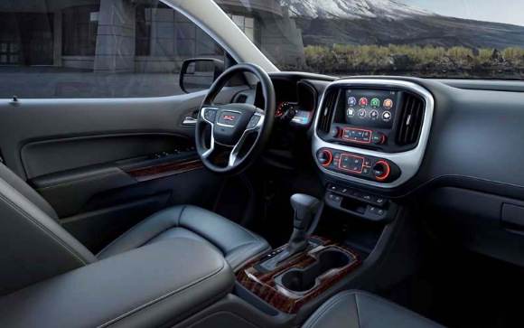 2018 GMC Canyon Specs, Redesign, Change, Rumors, Price, Release Date 2018 GMC Canyon Specs, Redesign, Change, Rumors, Price, Release Date