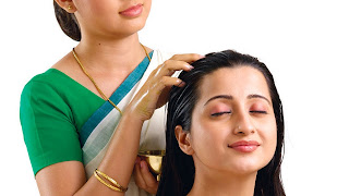 baalo ki tel maalish karne ke fayde. Benefits of Oil massage for hair.