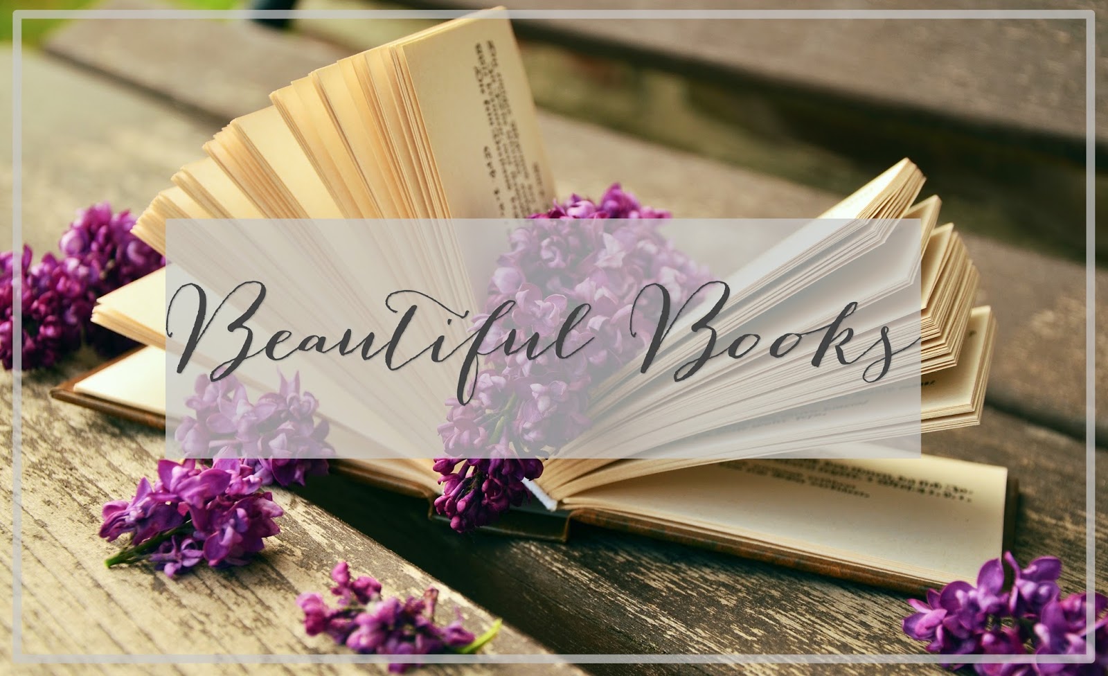 Another little book Beautiful Books