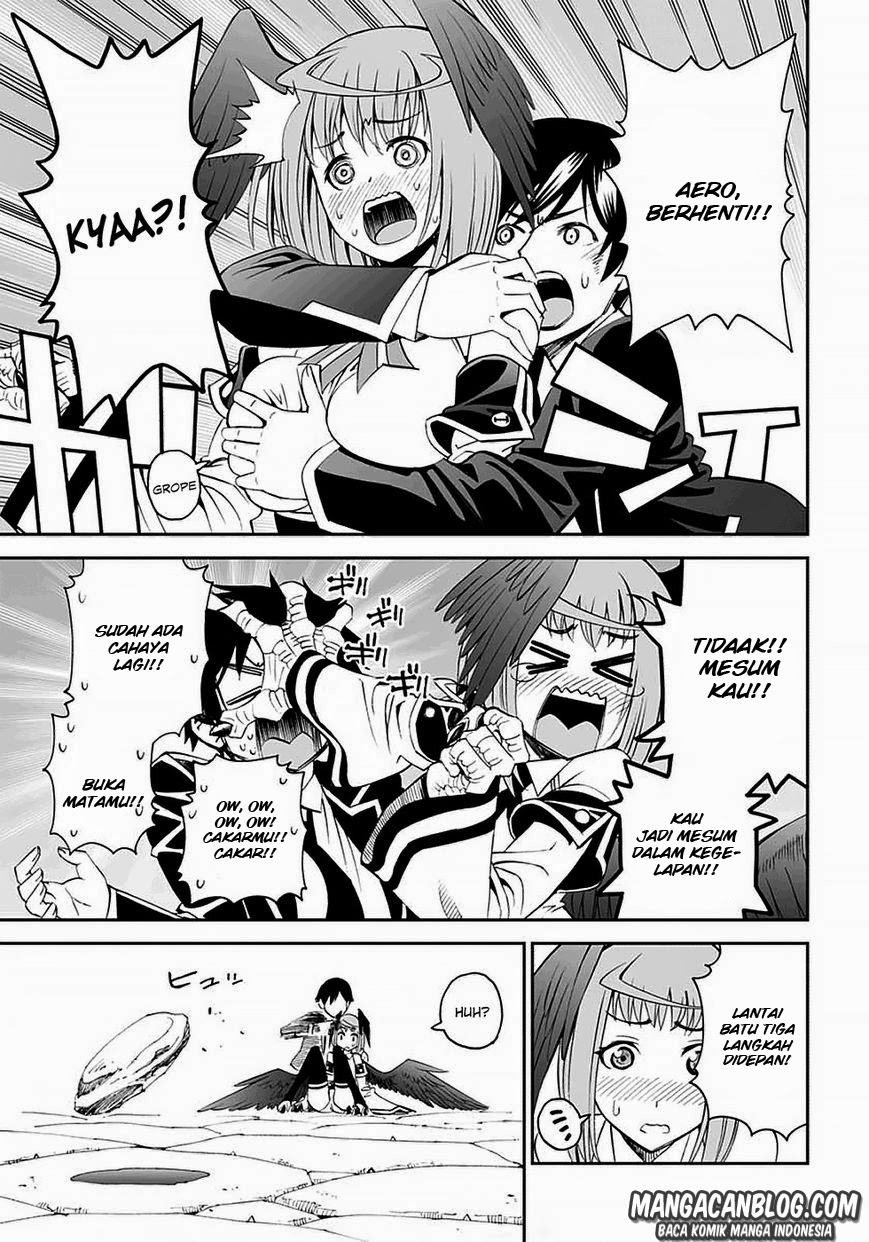 12 Beast Chapter 06