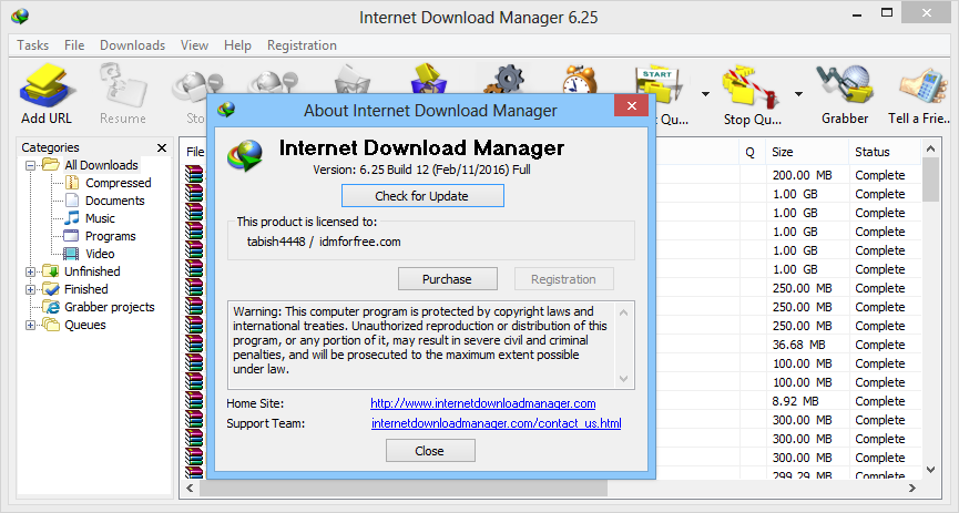 IDM Crack build 2 Incl Patch Full Latest Download Working