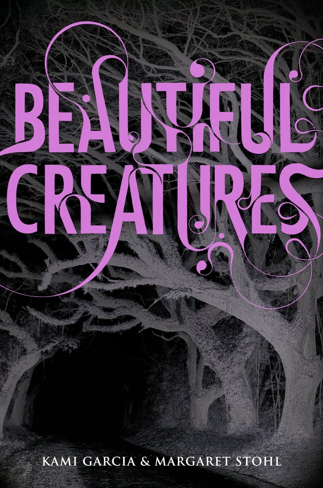creatures Beautiful Creatures Caster Chronicles Book