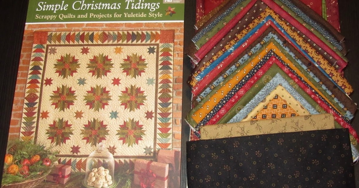 Kathy's Quilts Quilt Retreat Project