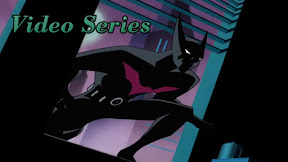 Batman Beyond Episodio 35 Luna de Abril