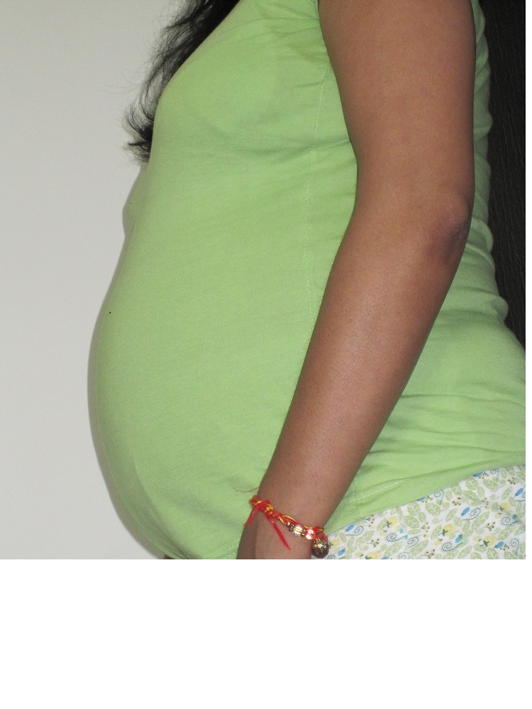 Journey to motherhood My IVF story 2013